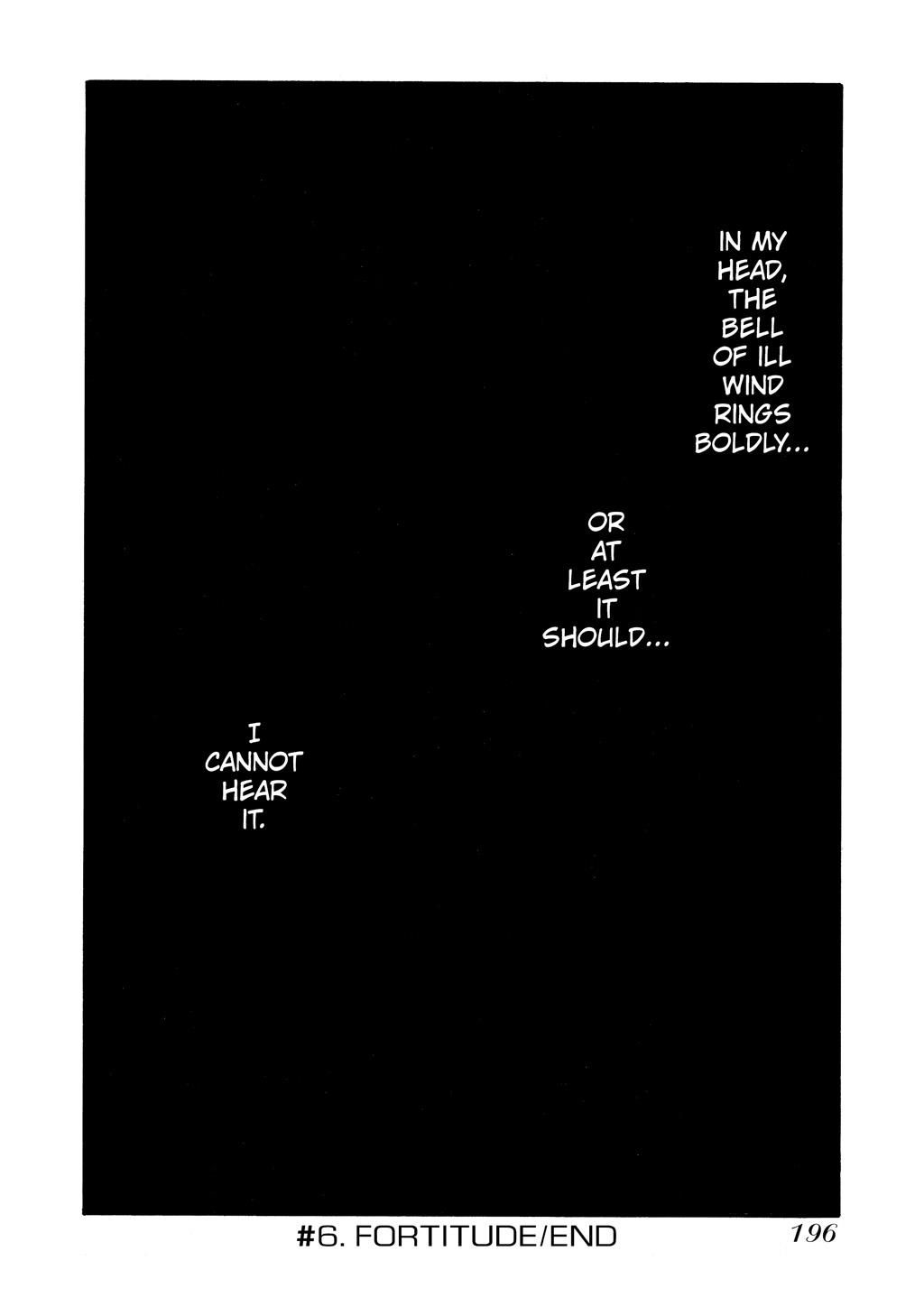 Read Trigun Maximum ENGLISH Manga Online