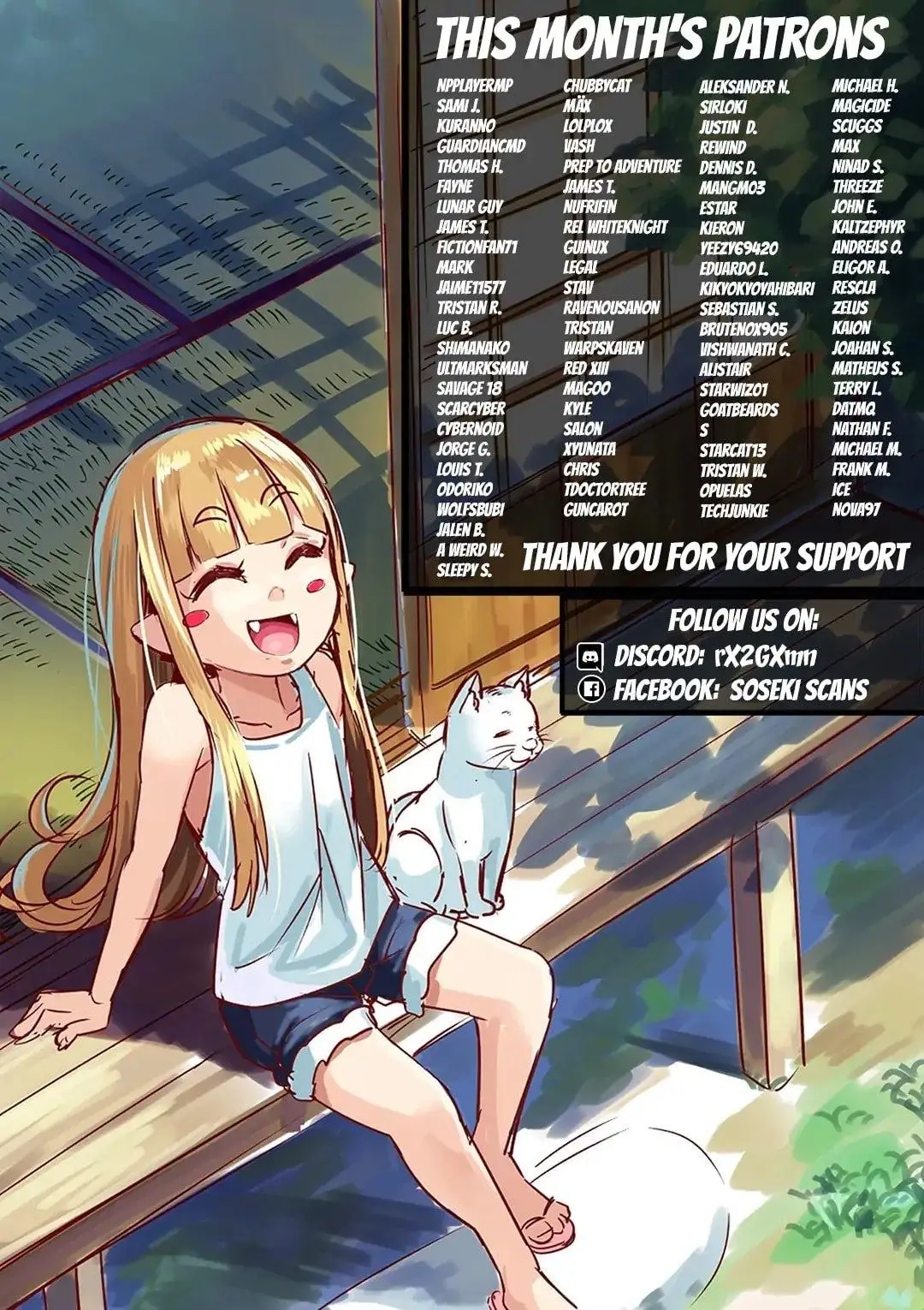 Read Tsukimichi_ Moonlit Fantasy ENGLISH Manga Online