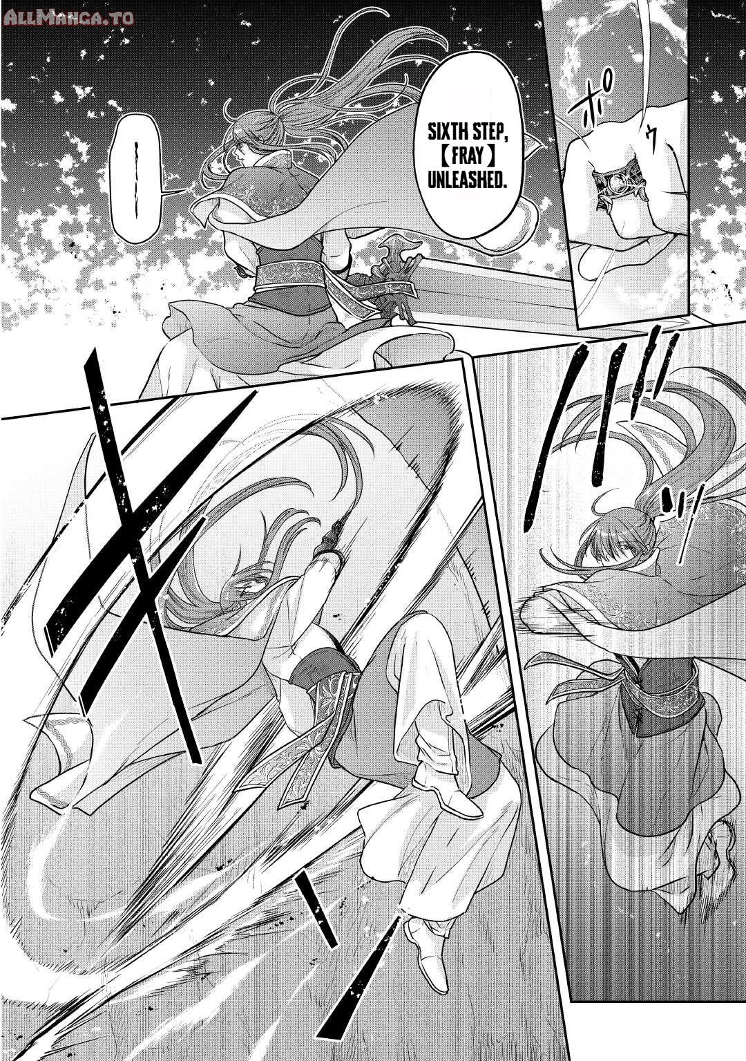 Read Tsukimichi_ Moonlit Fantasy ENGLISH Manga Online