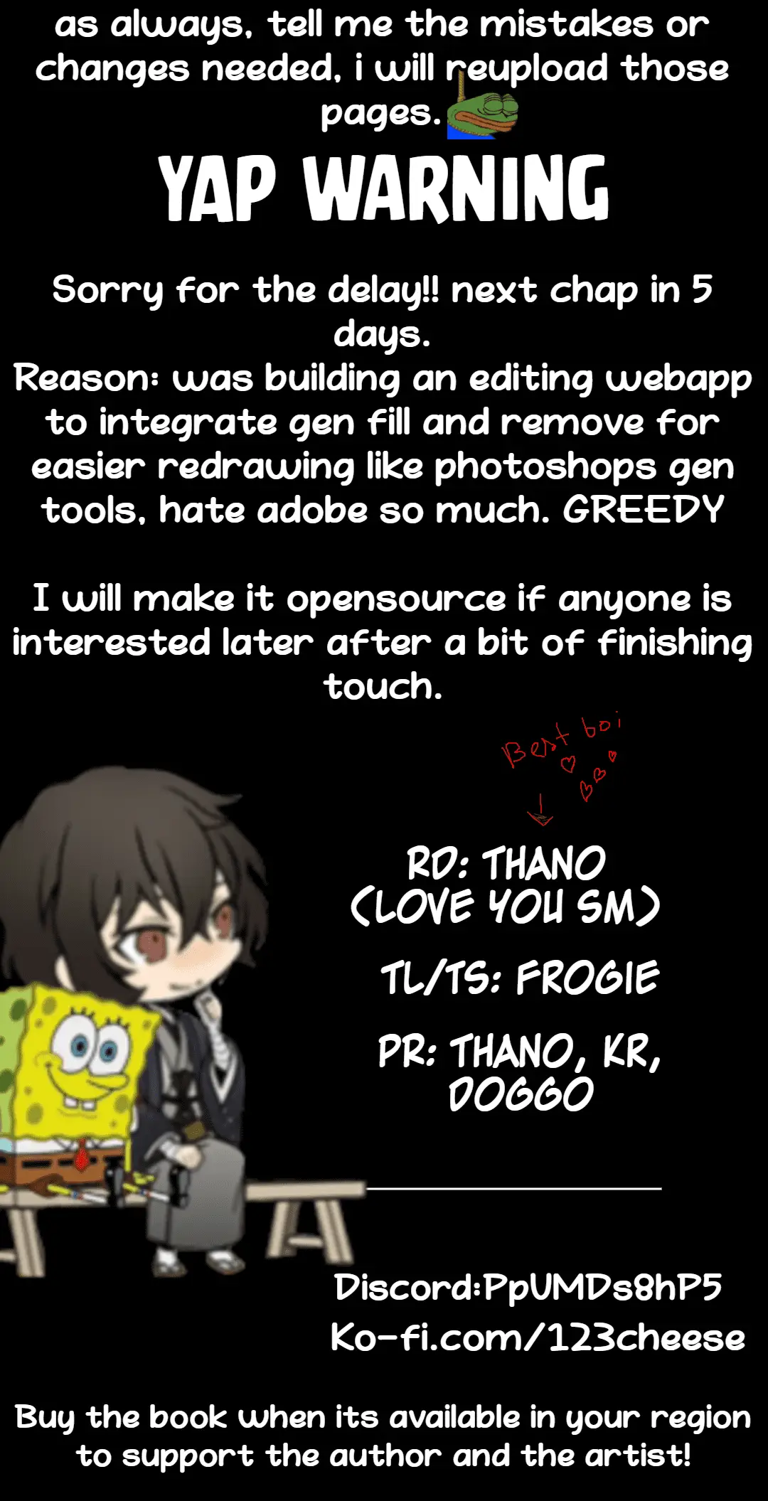 Read Tsukimichi_ Moonlit Fantasy ENGLISH Manga Online