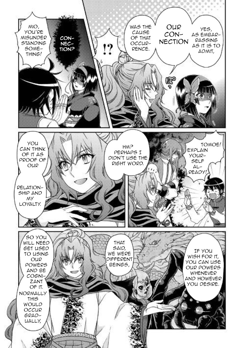 Read Tsukimichi_ Moonlit Fantasy ENGLISH Manga Online
