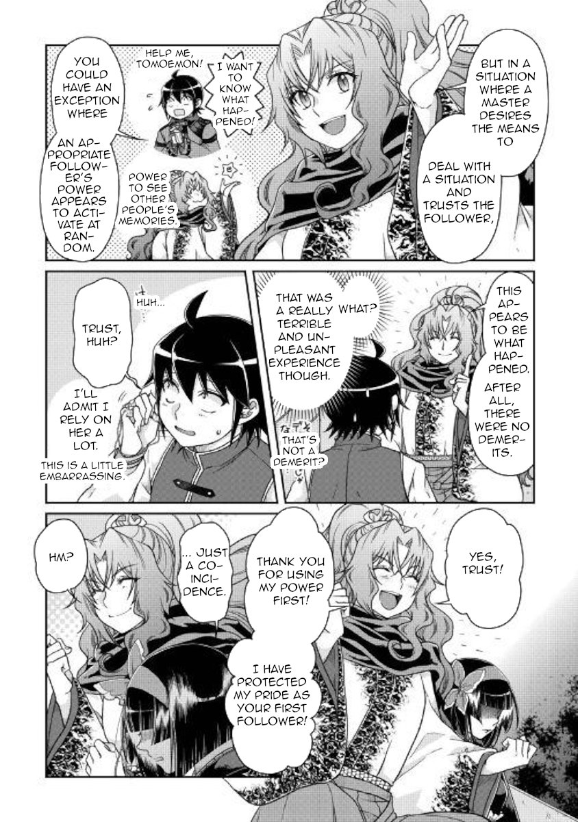 Read Tsukimichi_ Moonlit Fantasy ENGLISH Manga Online