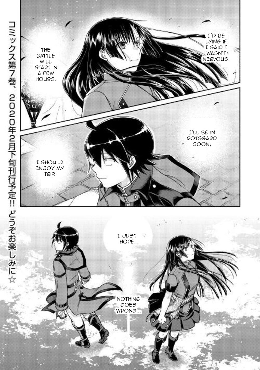 Read Tsukimichi_ Moonlit Fantasy ENGLISH Manga Online