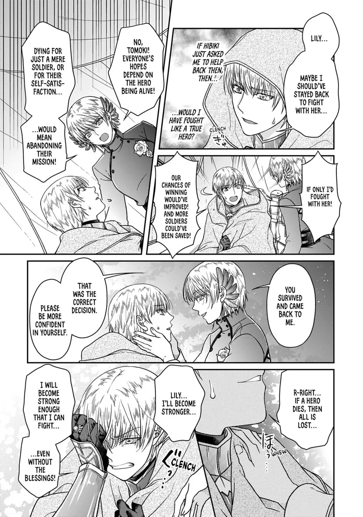 Read Tsukimichi_ Moonlit Fantasy ENGLISH Manga Online