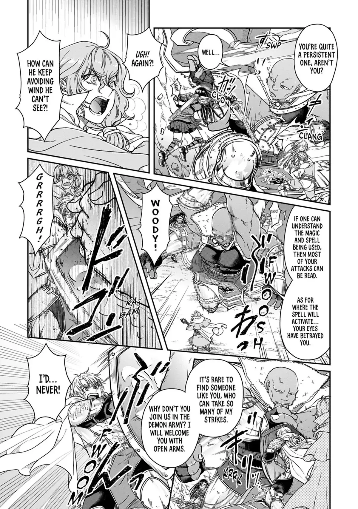 Read Tsukimichi_ Moonlit Fantasy ENGLISH Manga Online