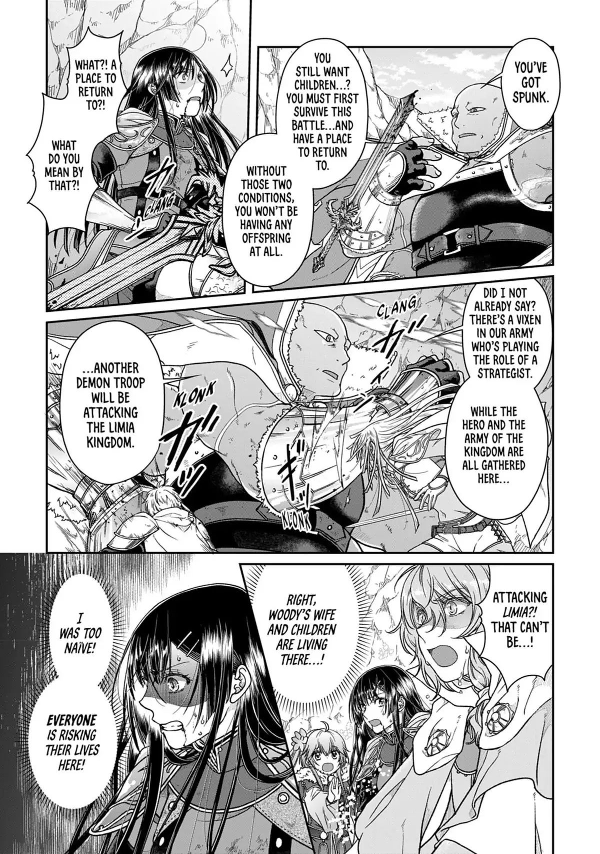 Read Tsukimichi_ Moonlit Fantasy ENGLISH Manga Online