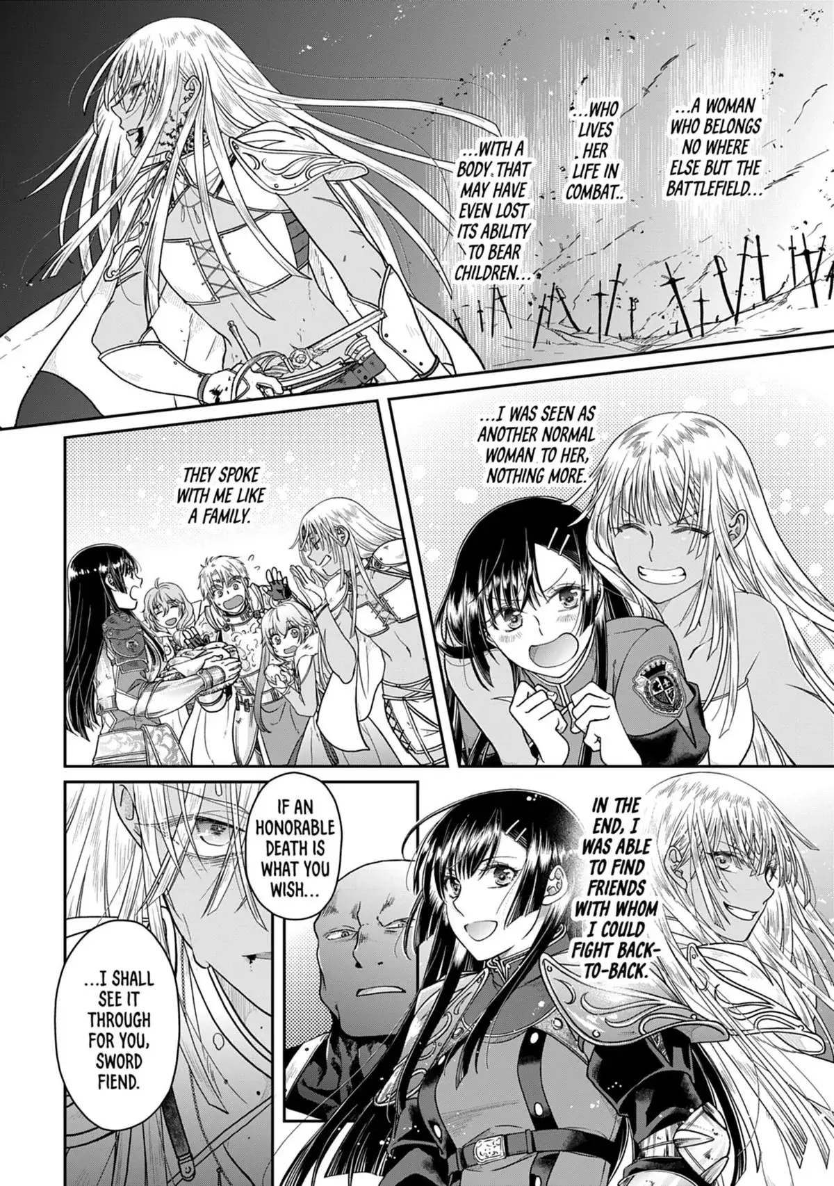 Read Tsukimichi_ Moonlit Fantasy ENGLISH Manga Online