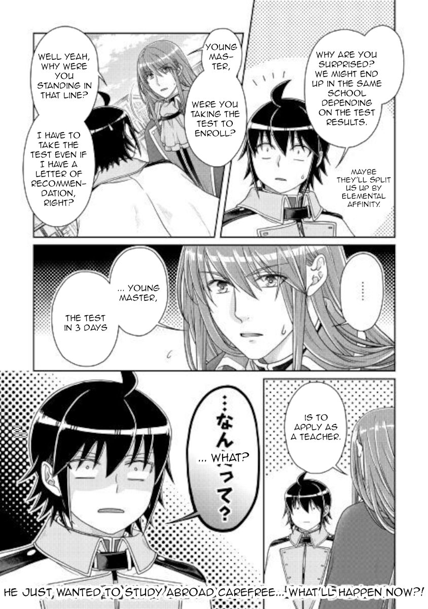 Read Tsukimichi_ Moonlit Fantasy ENGLISH Manga Online