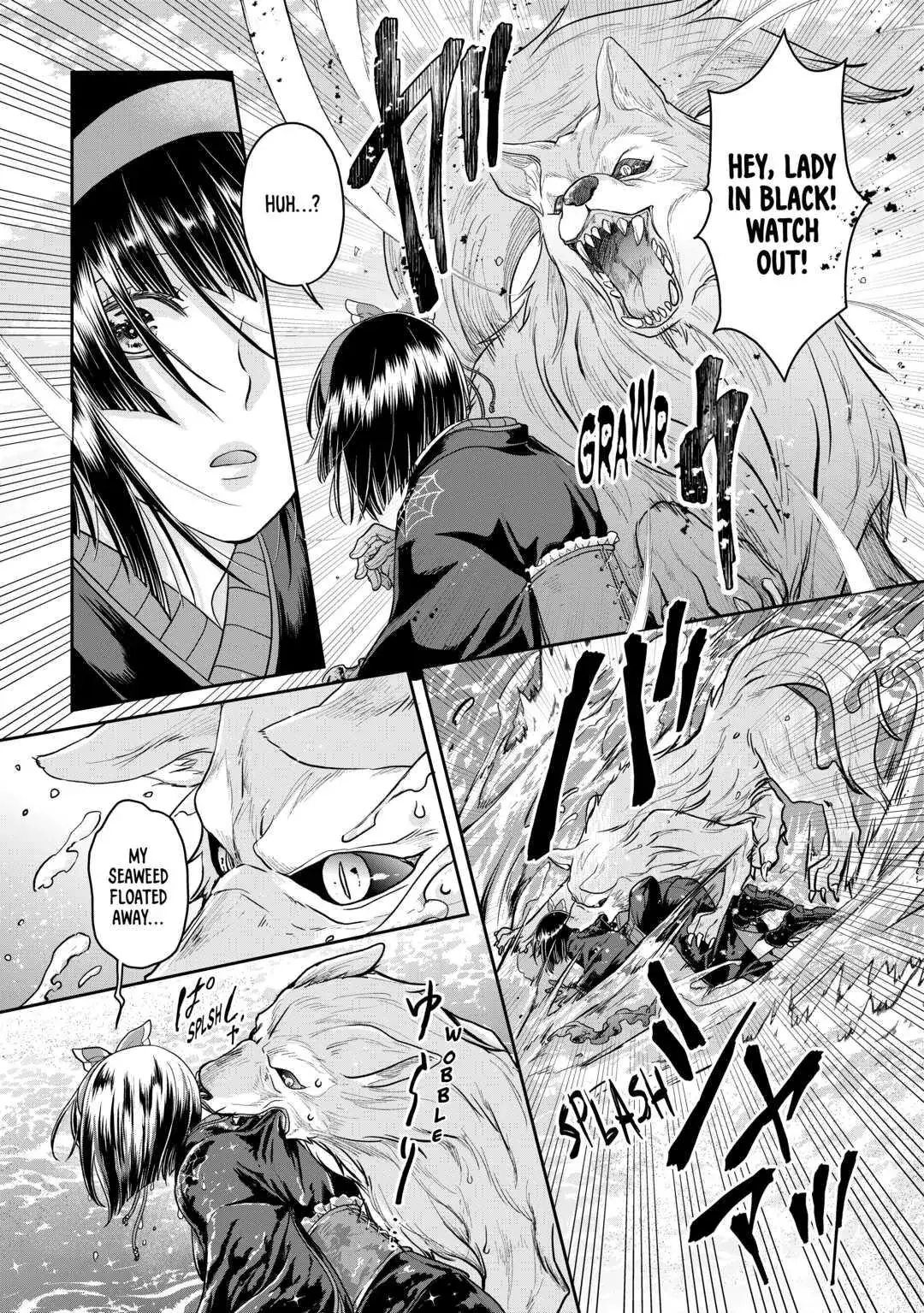 Read Tsukimichi_ Moonlit Fantasy ENGLISH Manga Online