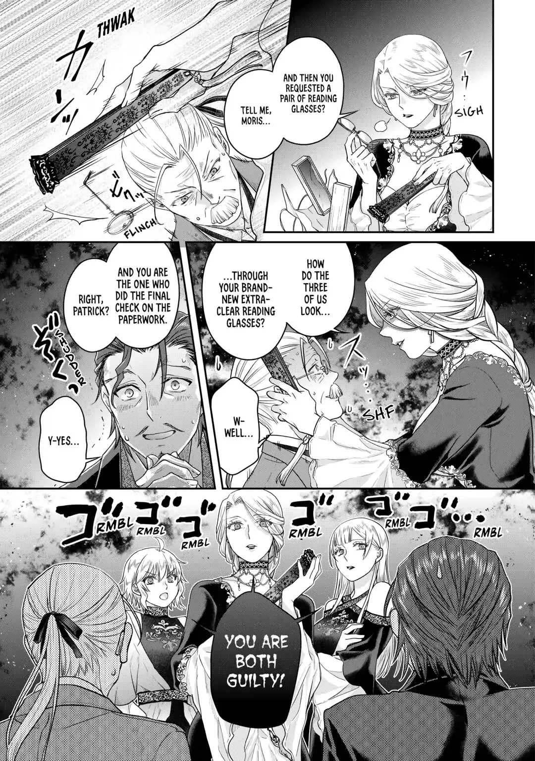 Read Tsukimichi_ Moonlit Fantasy ENGLISH Manga Online