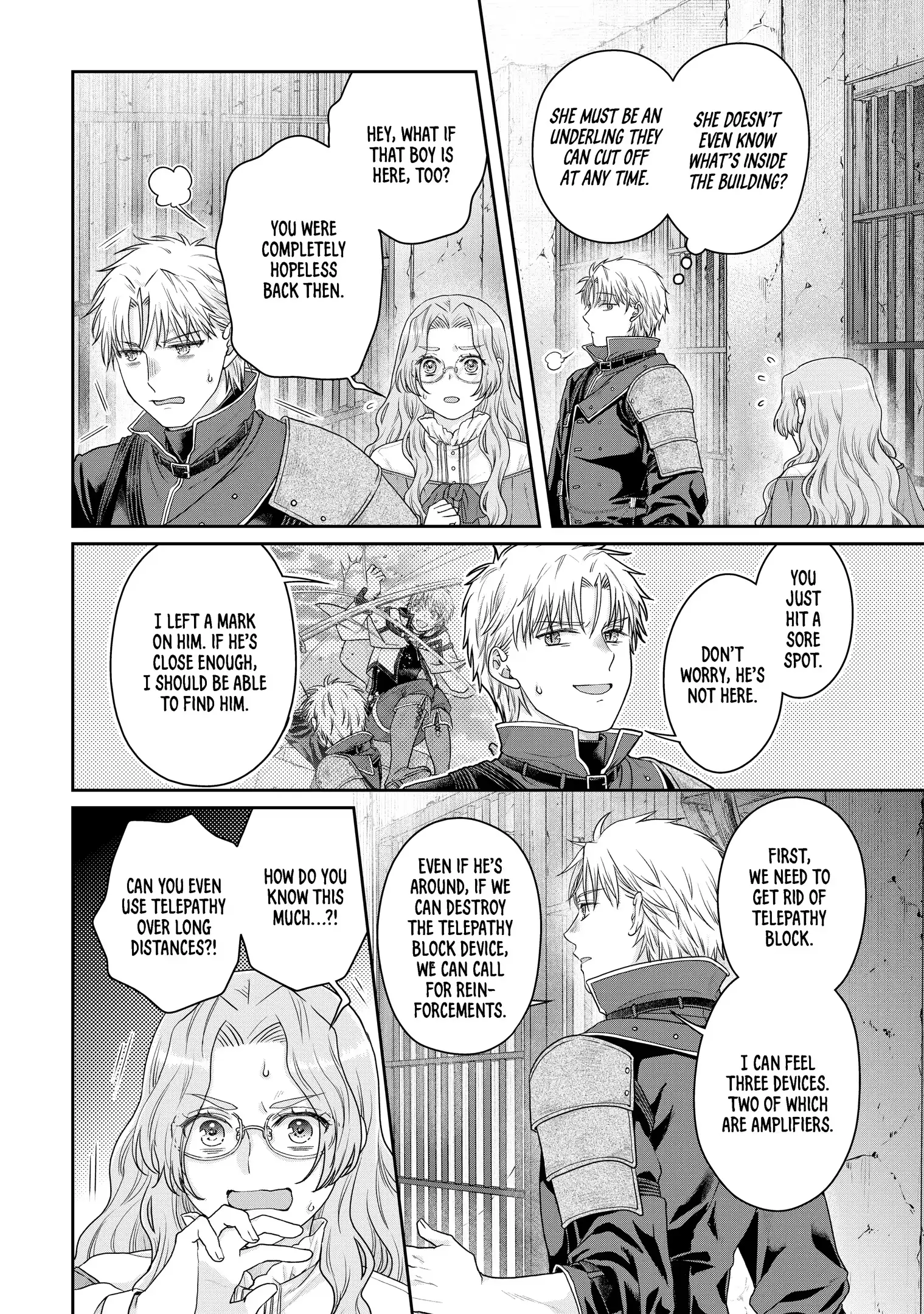 Read Tsukimichi_ Moonlit Fantasy ENGLISH Manga Online