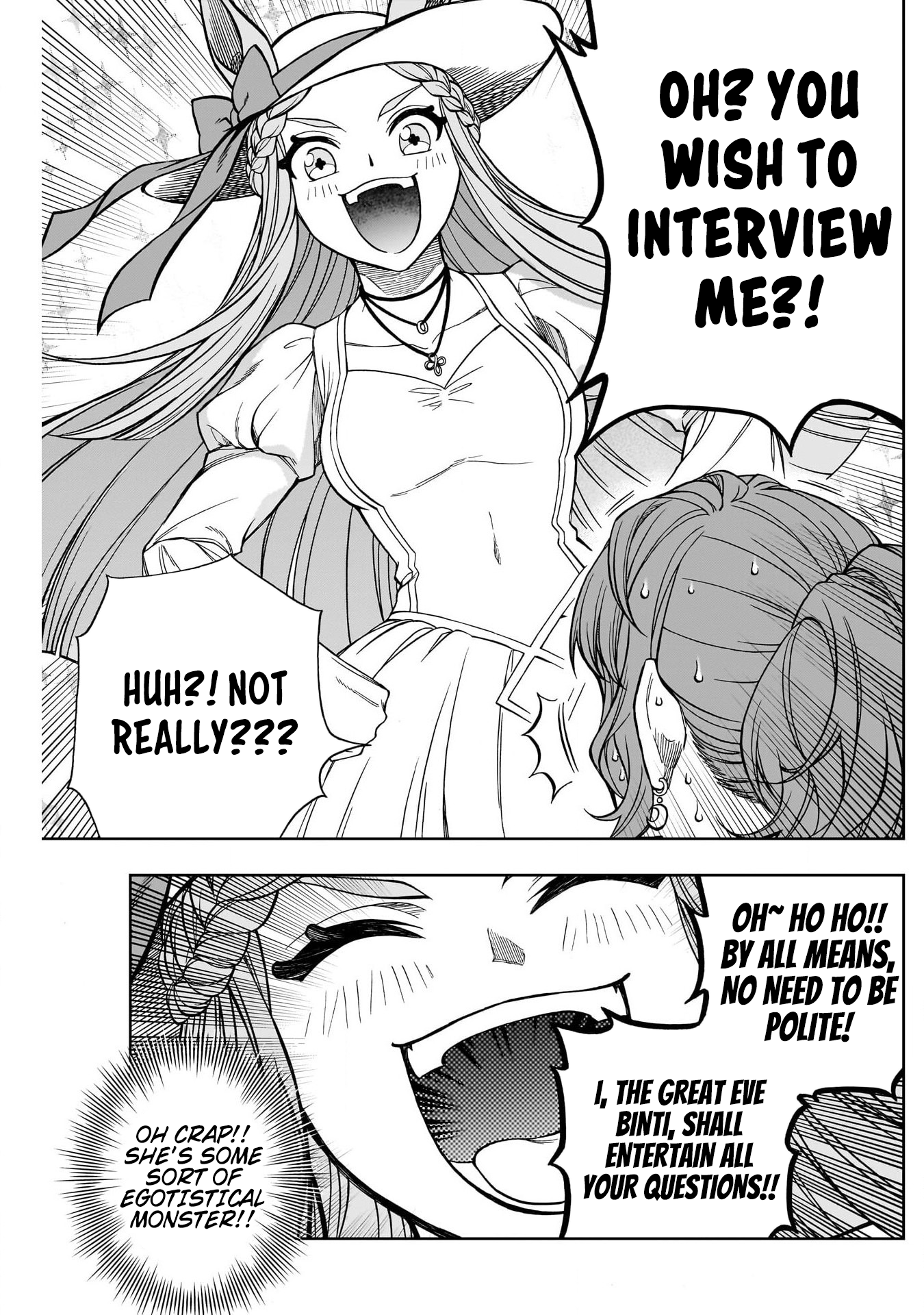 Read Uma Musume Cinderella Gray ENGLISH Manga Online