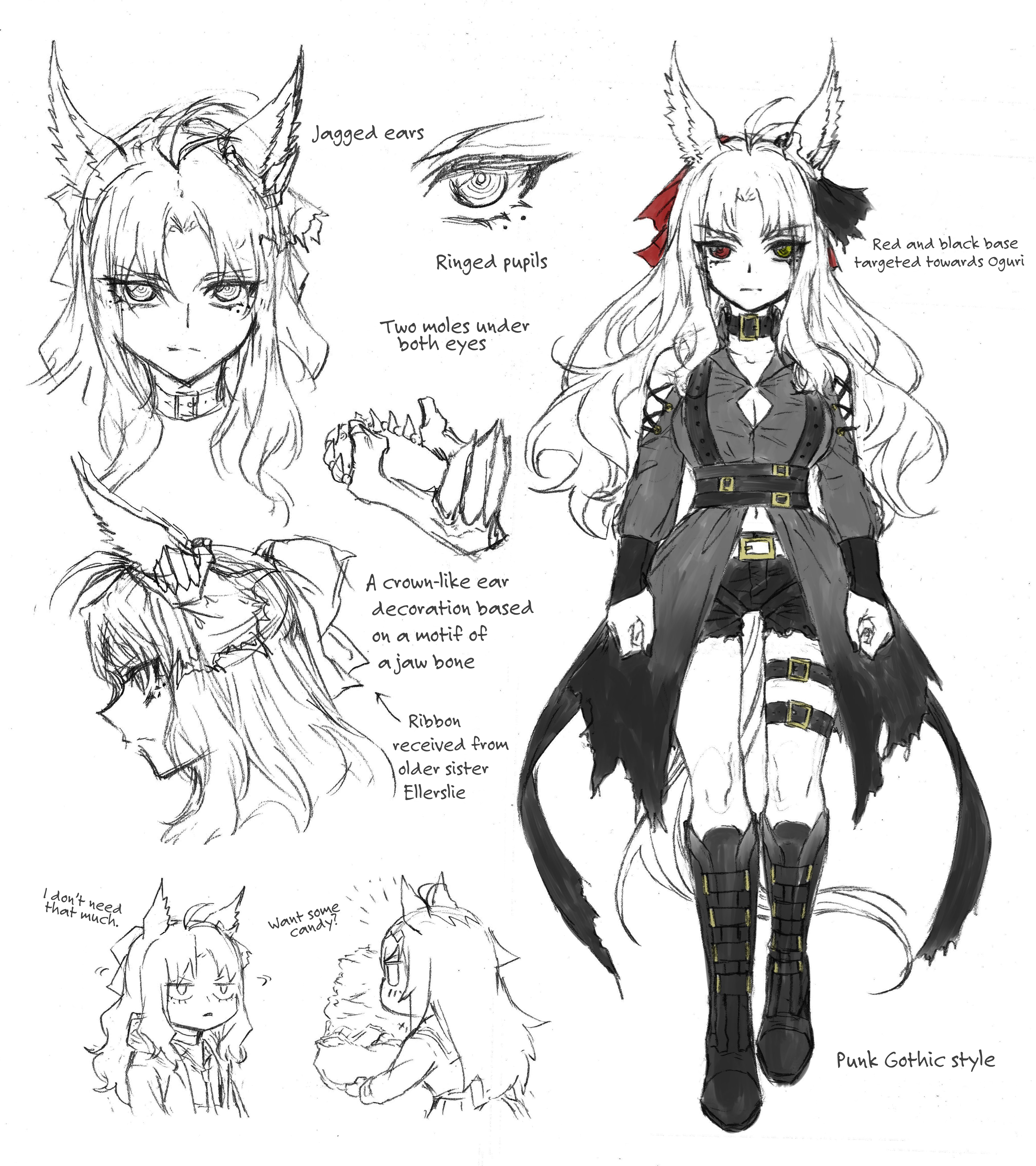 Read Uma Musume Cinderella Gray ENGLISH Manga Online