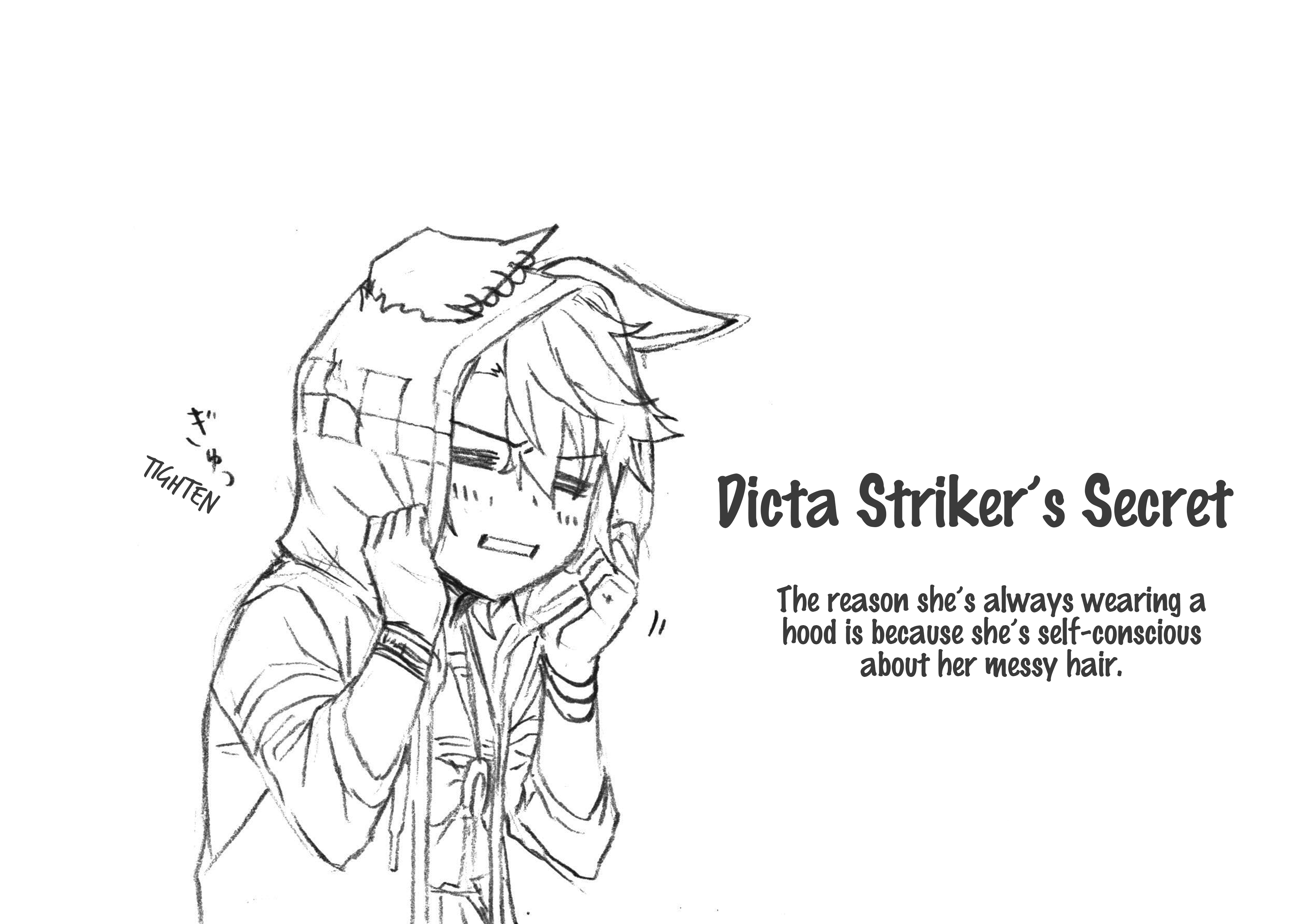 Read Uma Musume Cinderella Gray ENGLISH Manga Online