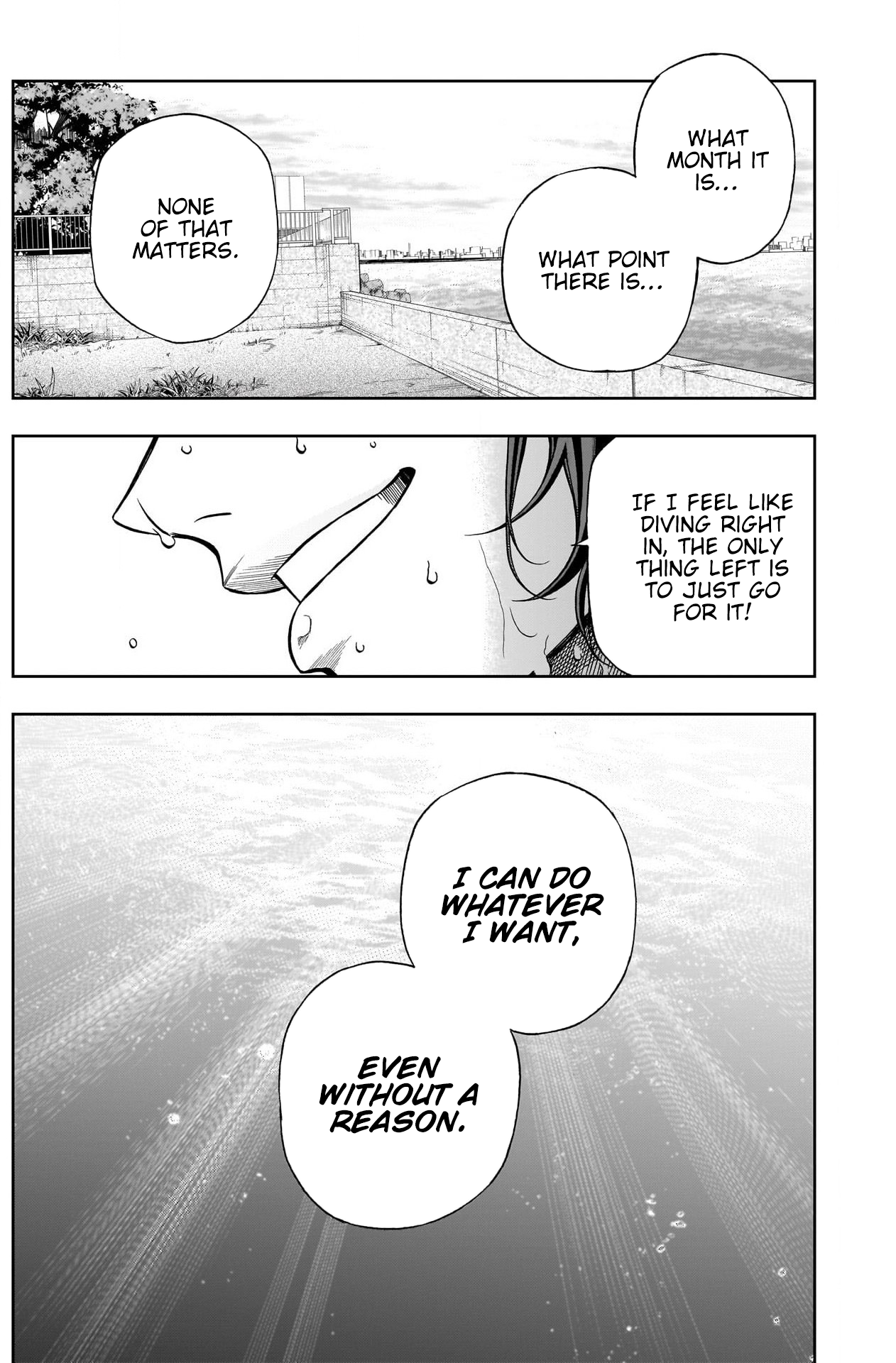 Read Uma Musume Cinderella Gray ENGLISH Manga Online