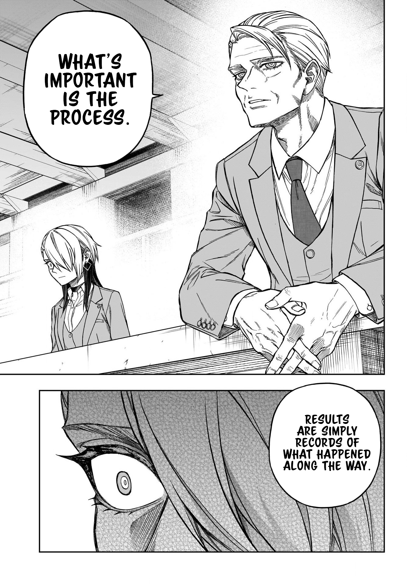 Read Uma Musume Cinderella Gray ENGLISH Manga Online