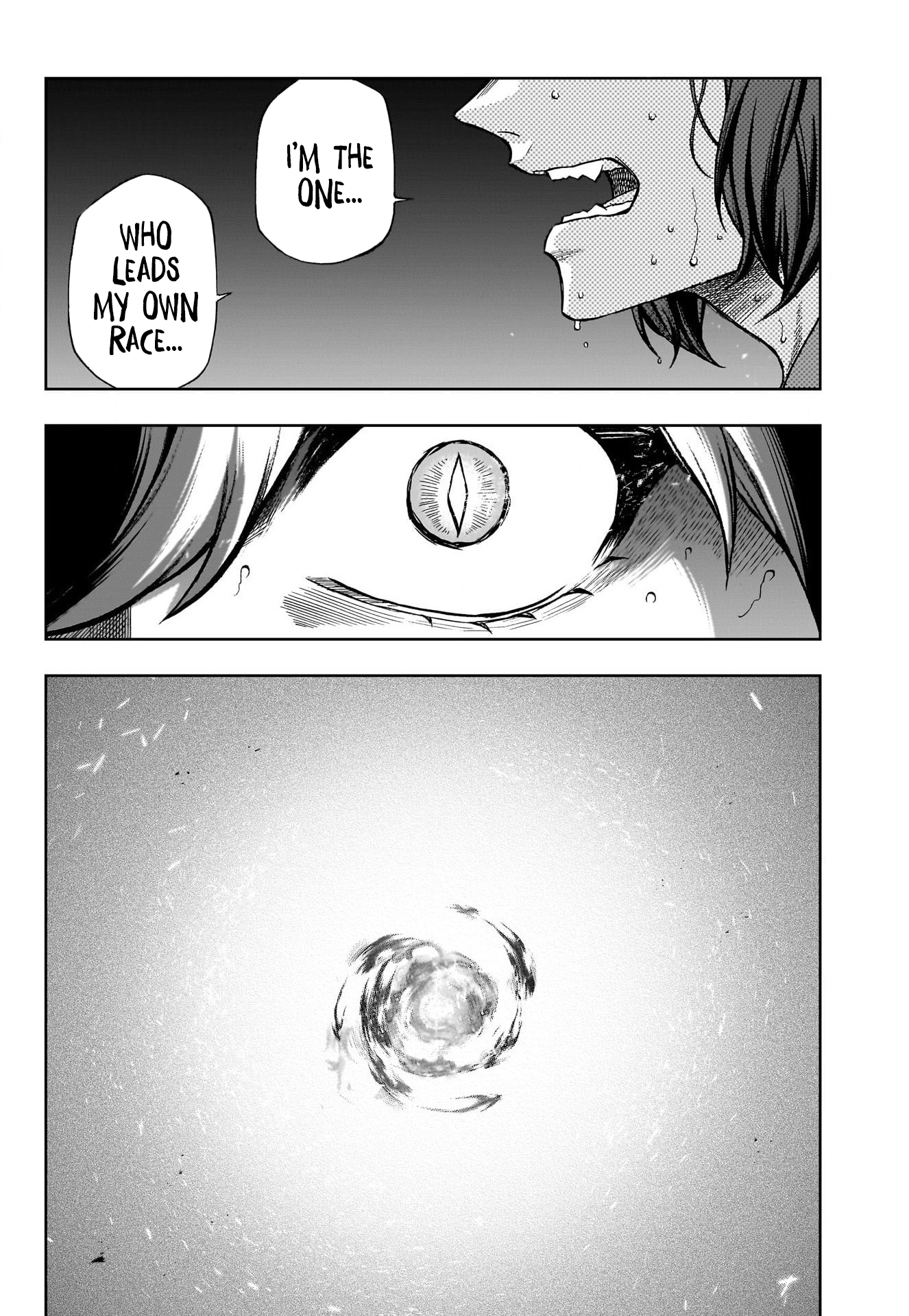 Read Uma Musume Cinderella Gray ENGLISH Manga Online