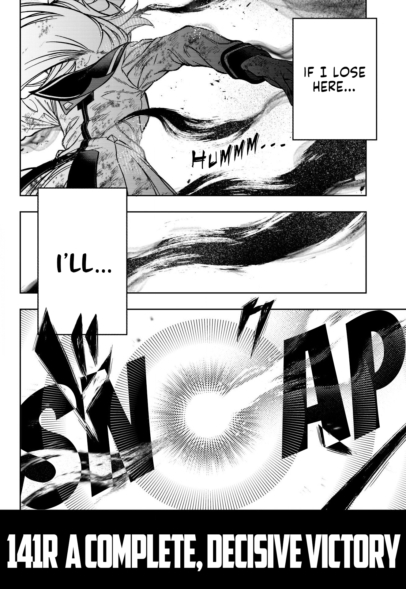 Read Uma Musume Cinderella Gray ENGLISH Manga Online