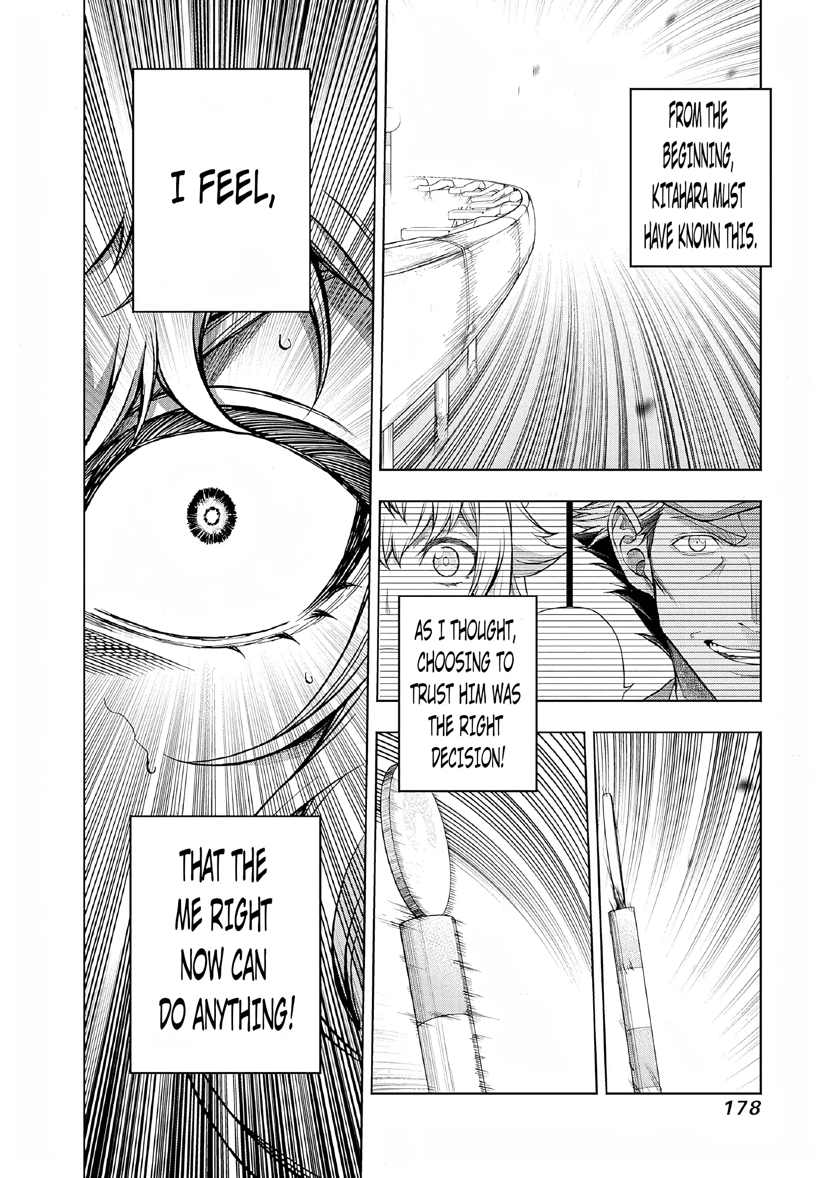 Read Uma Musume Cinderella Gray ENGLISH Manga Online