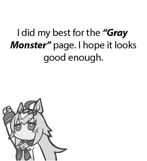 Read Uma Musume Cinderella Gray ENGLISH Manga Online