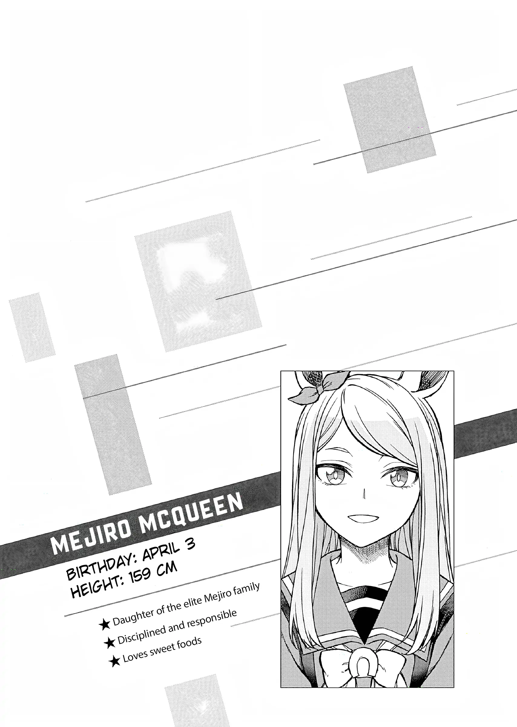 Read Uma Musume Cinderella Gray ENGLISH Manga Online