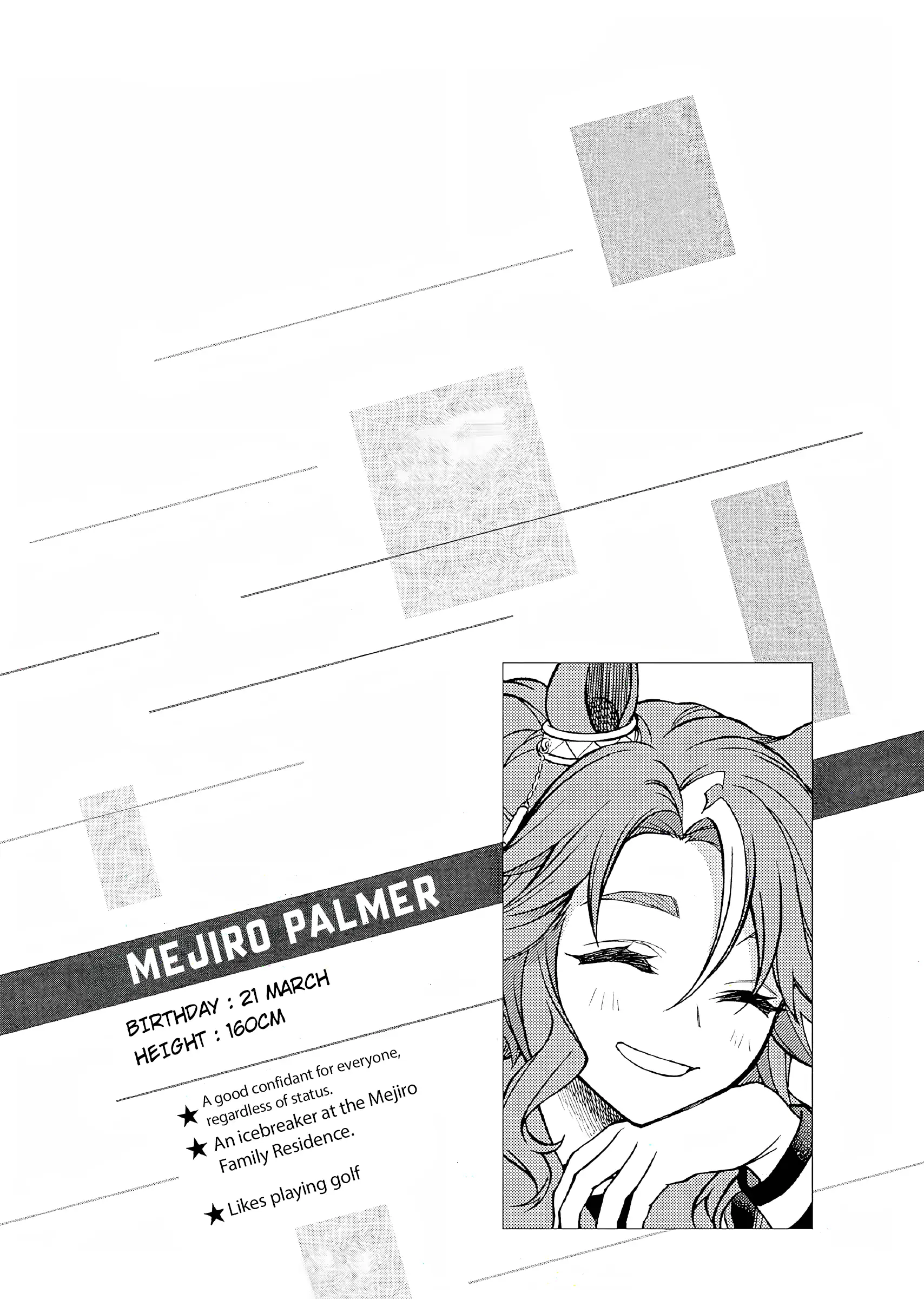 Read Uma Musume Cinderella Gray ENGLISH Manga Online