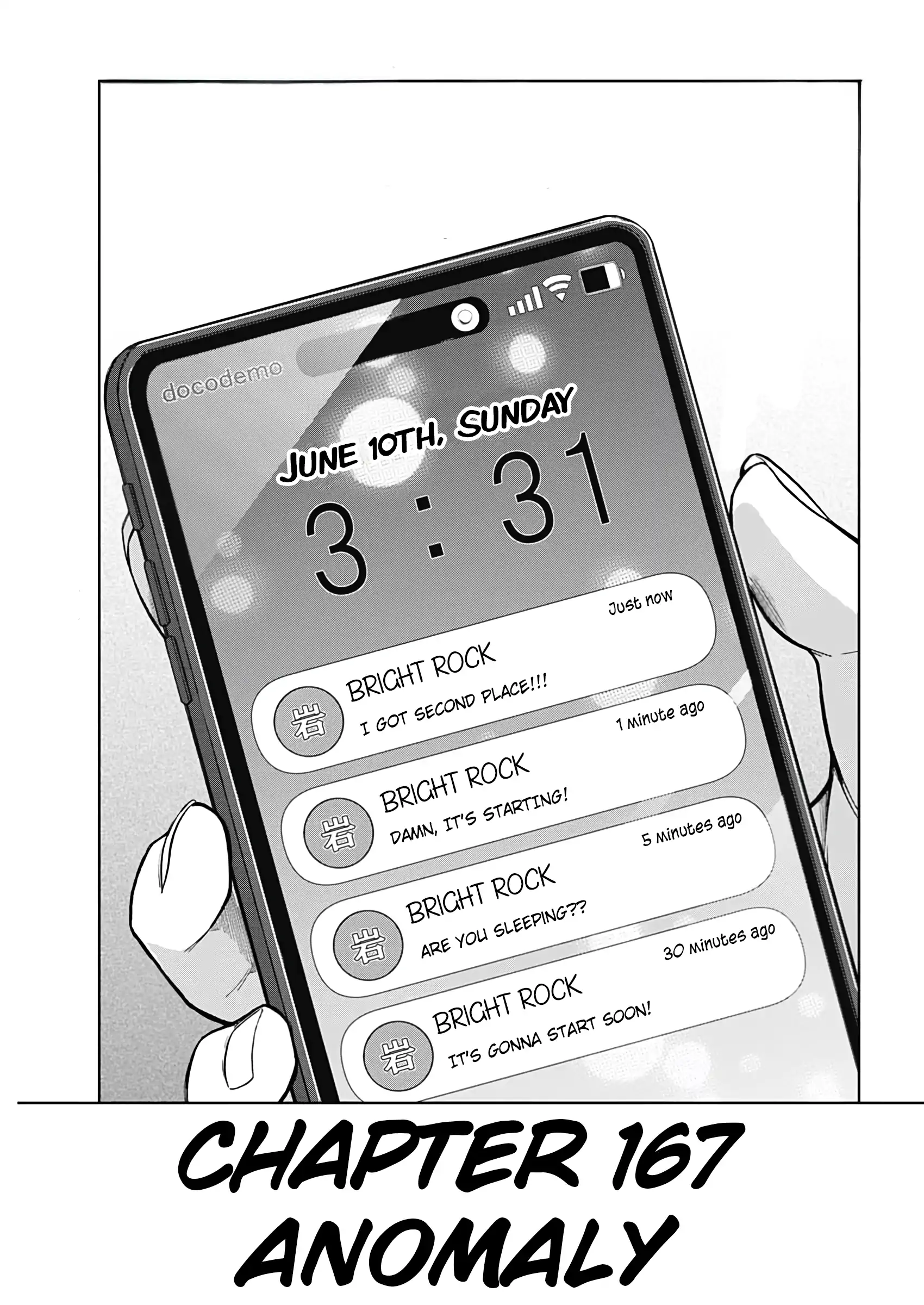 Read Uma Musume Cinderella Gray ENGLISH Manga Online