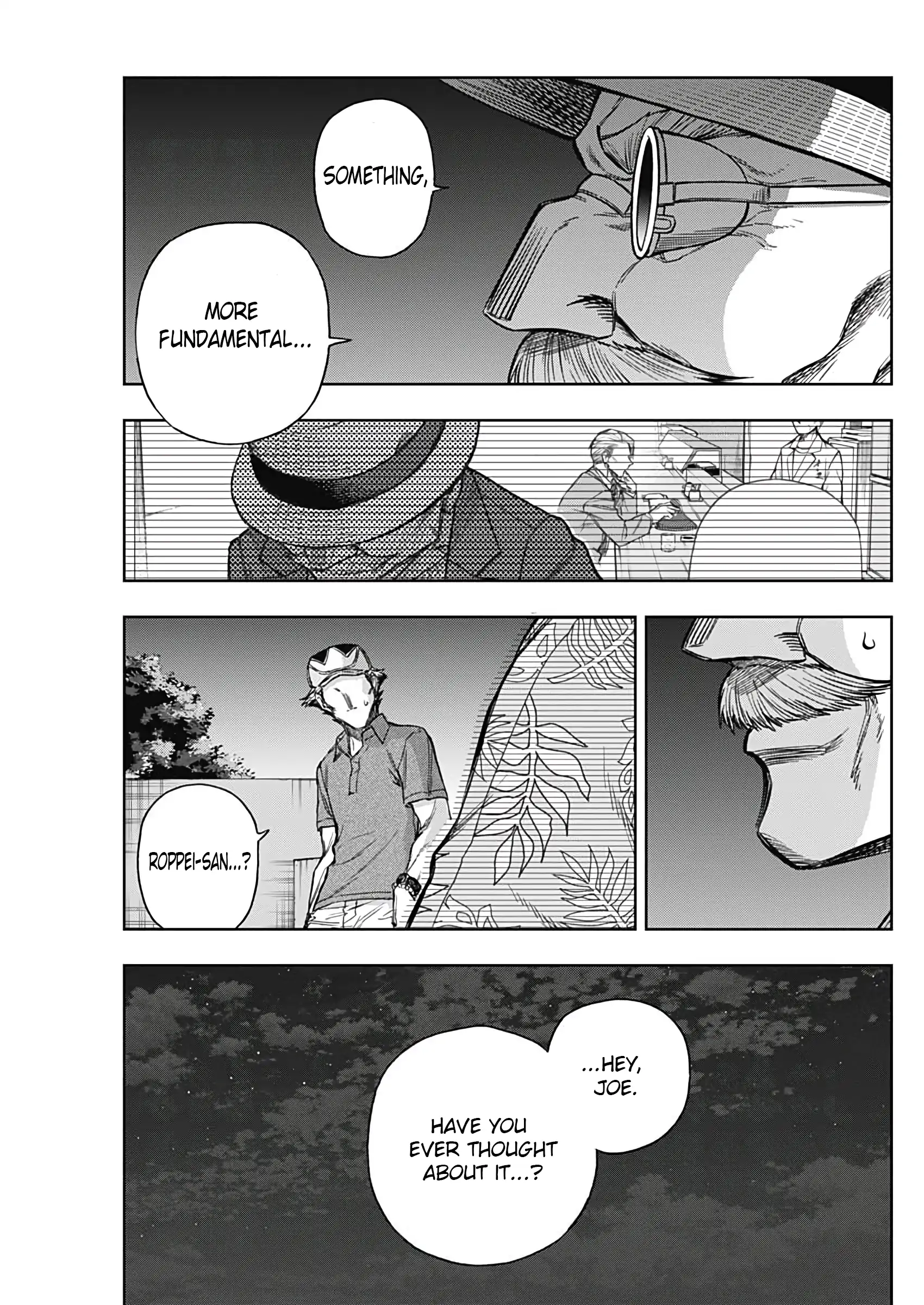 Read Uma Musume Cinderella Gray ENGLISH Manga Online