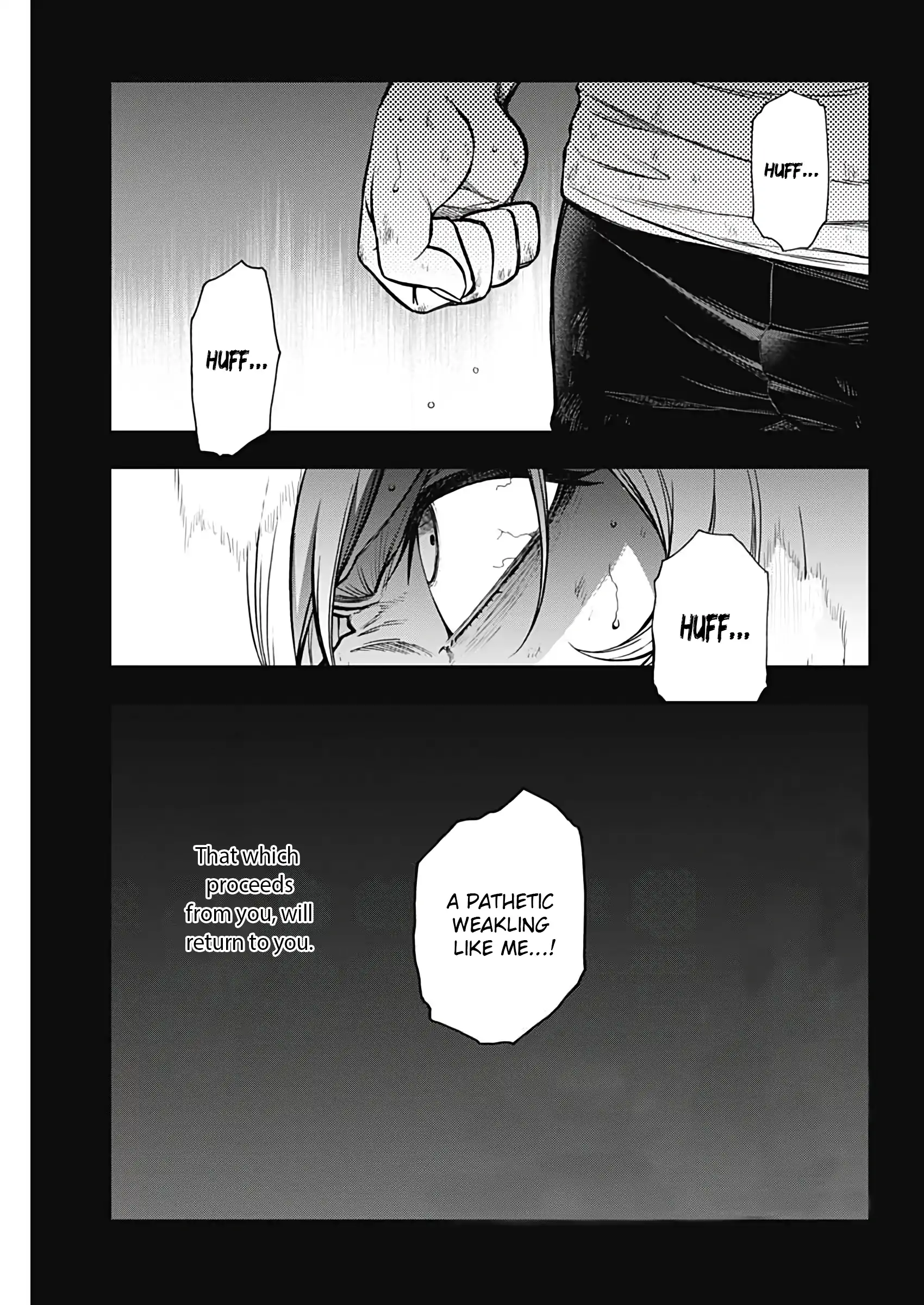 Read Uma Musume Cinderella Gray ENGLISH Manga Online