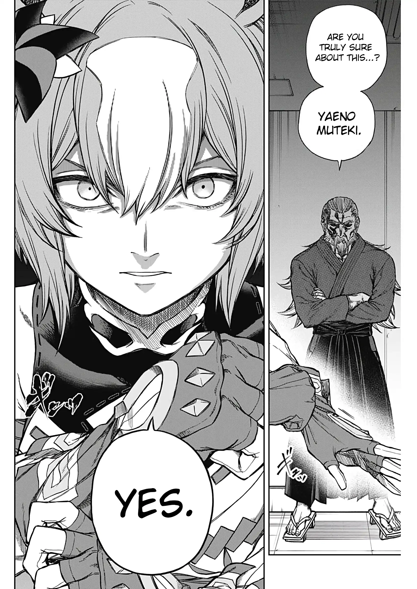 Read Uma Musume Cinderella Gray ENGLISH Manga Online