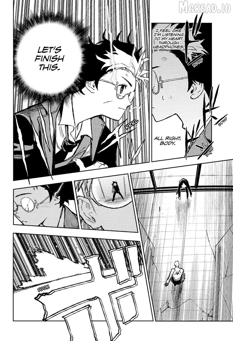 Read Under Doctor ENGLISH Manga Online