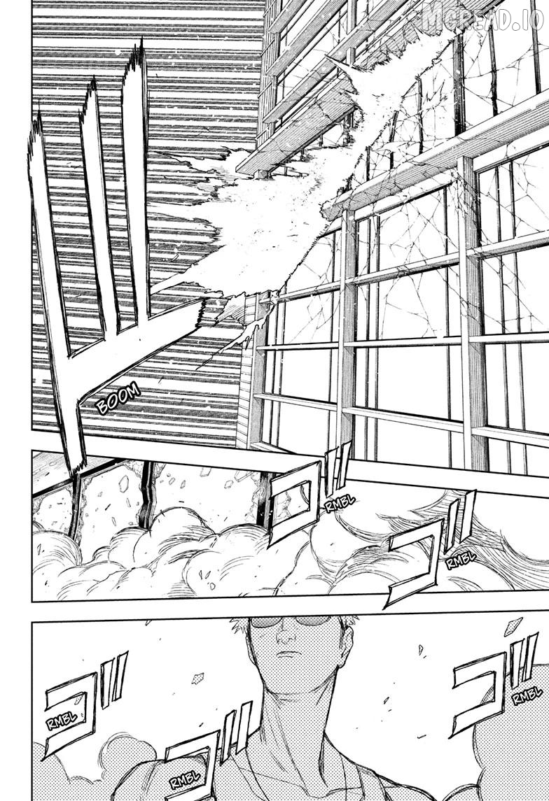 Read Under Doctor ENGLISH Manga Online