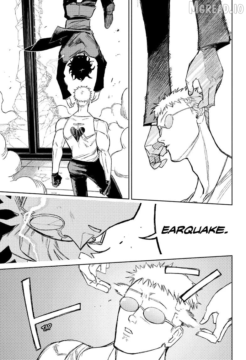 Read Under Doctor ENGLISH Manga Online
