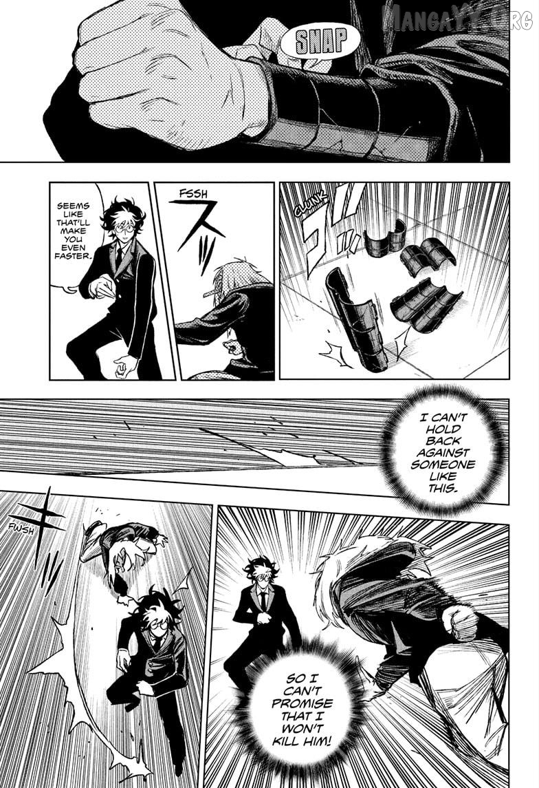 Read Under Doctor ENGLISH Manga Online
