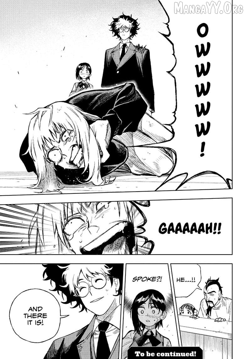 Read Under Doctor ENGLISH Manga Online