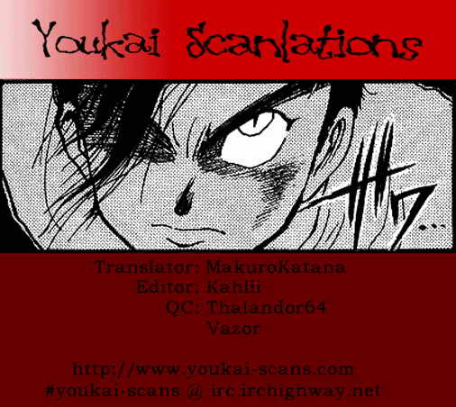 Read Ushio and Tora ENGLISH Manga Online