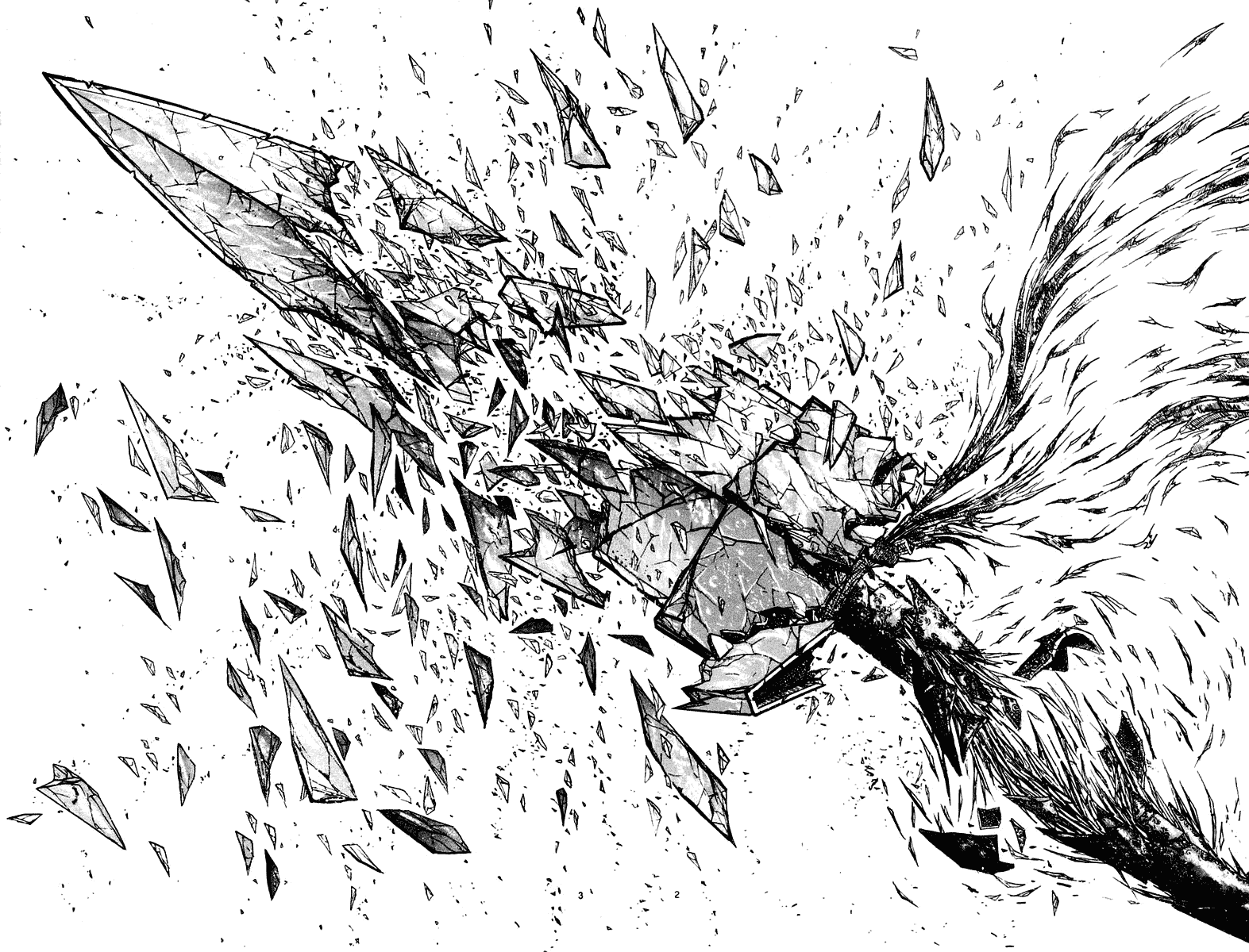 Read Ushio and Tora ENGLISH Manga Online