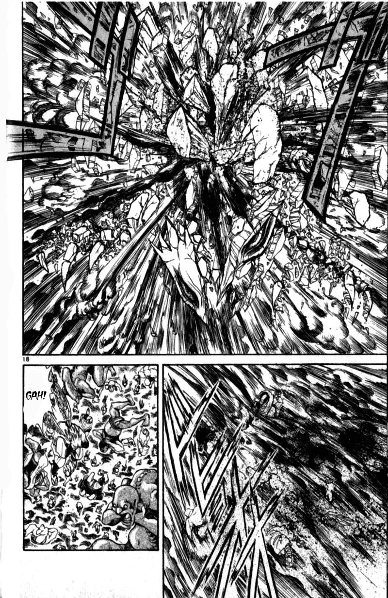 Read Ushio and Tora ENGLISH Manga Online
