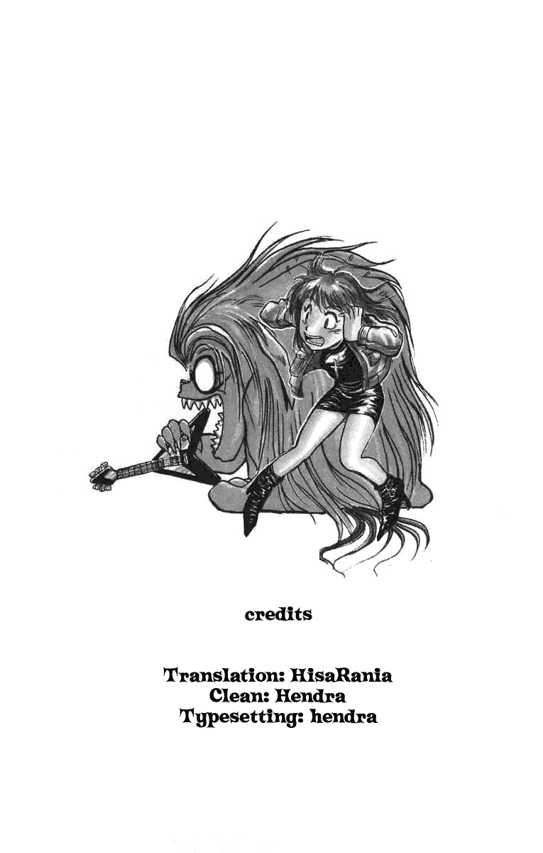 Read Ushio and Tora ENGLISH Manga Online