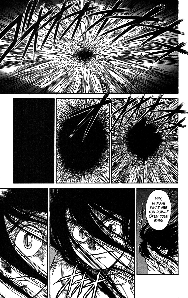 Read Ushio and Tora ENGLISH Manga Online