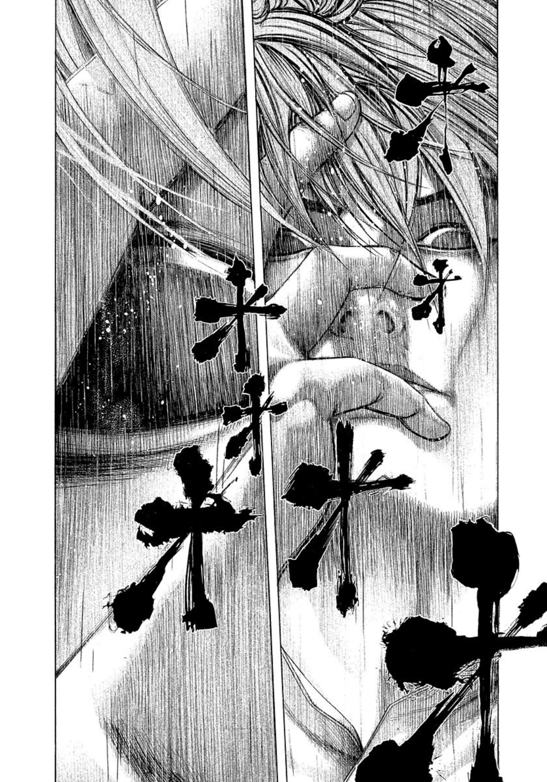 Read Usogui ENGLISH Manga Online