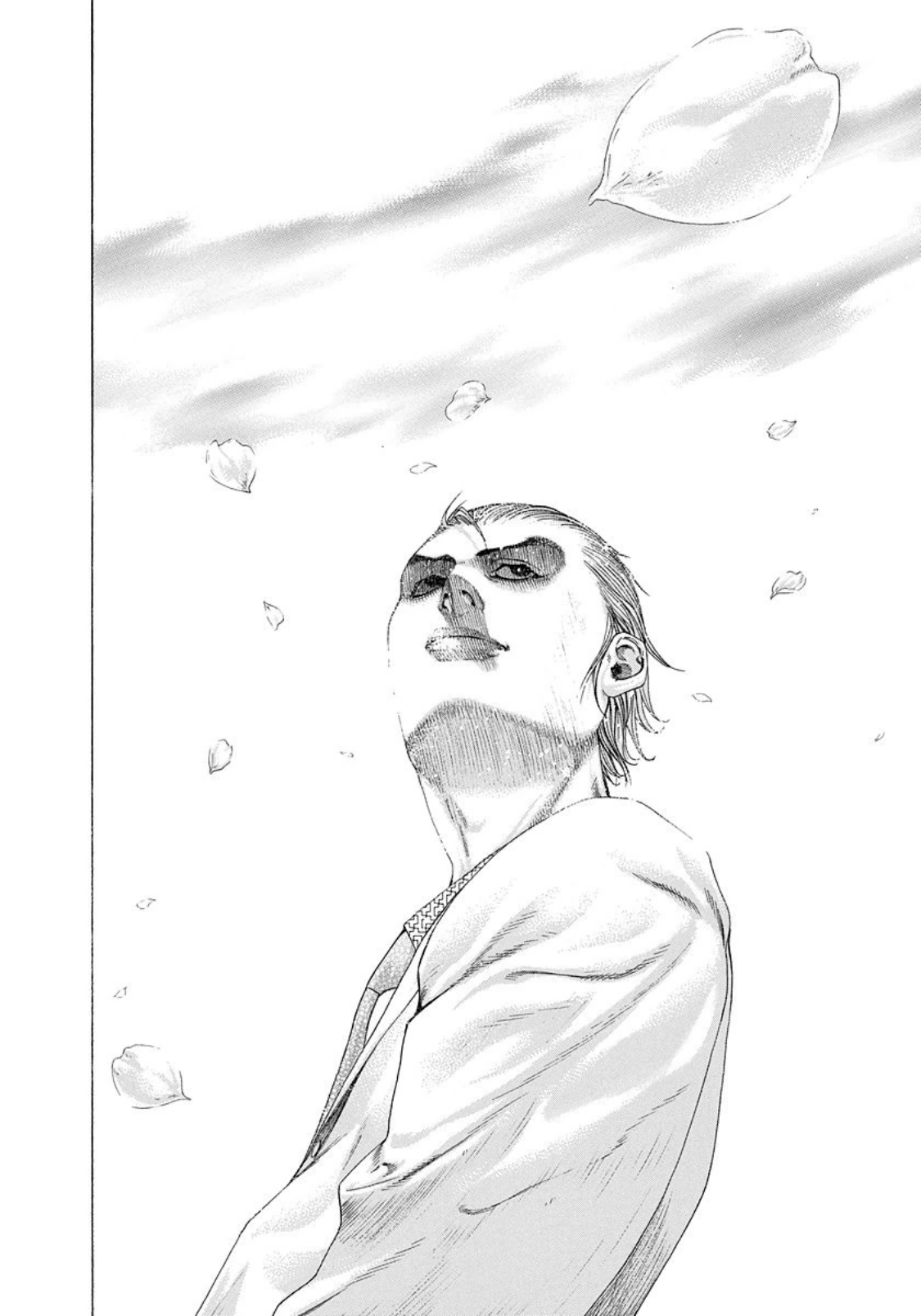 Read Usogui ENGLISH Manga Online