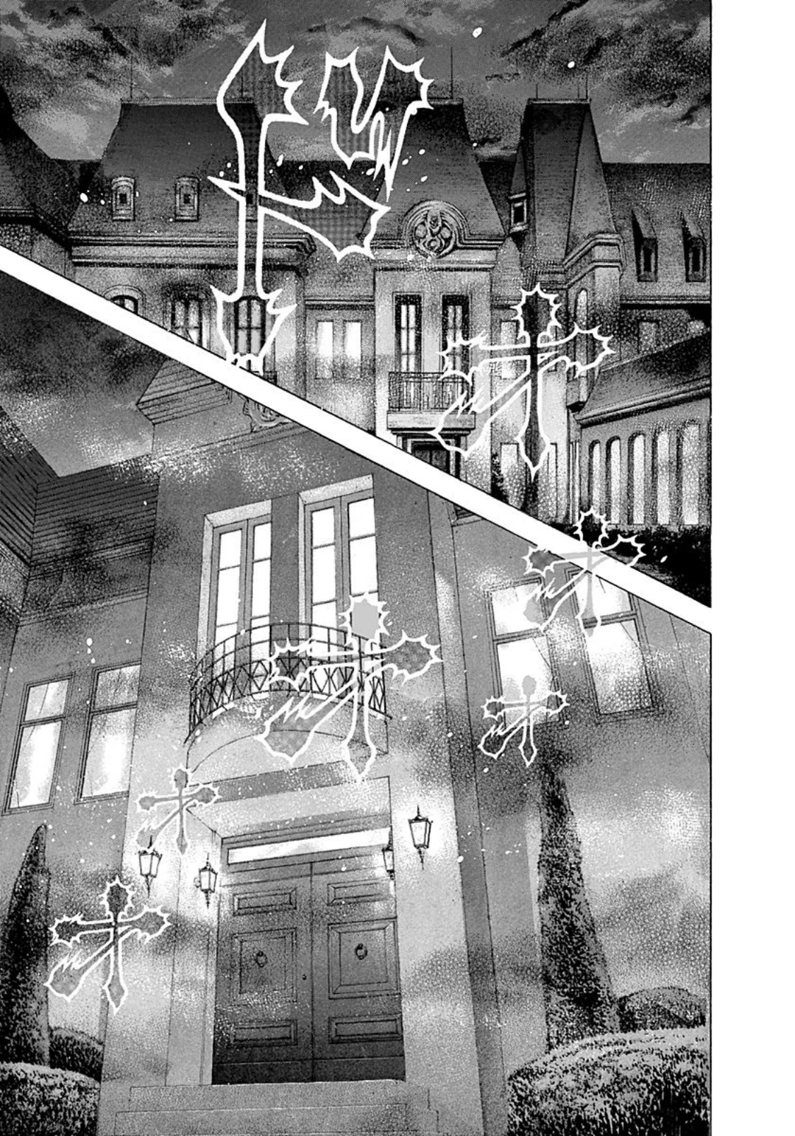 Read Usogui ENGLISH Manga Online