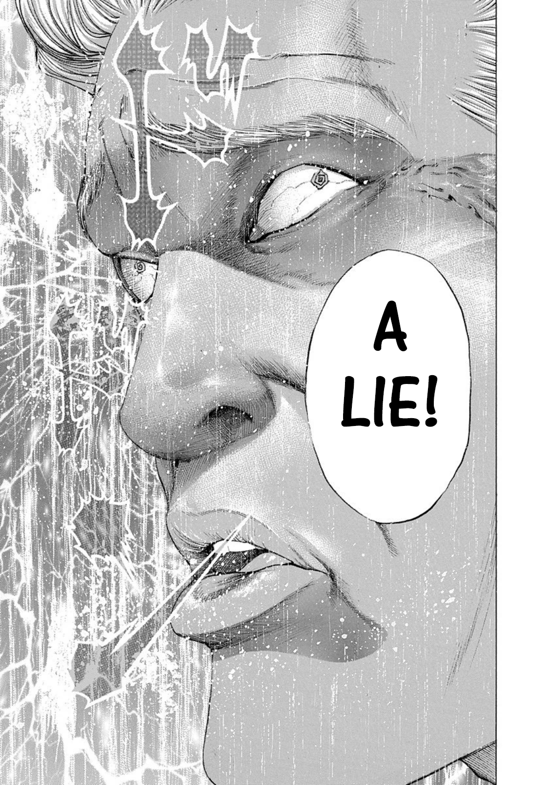 Read Usogui ENGLISH Manga Online