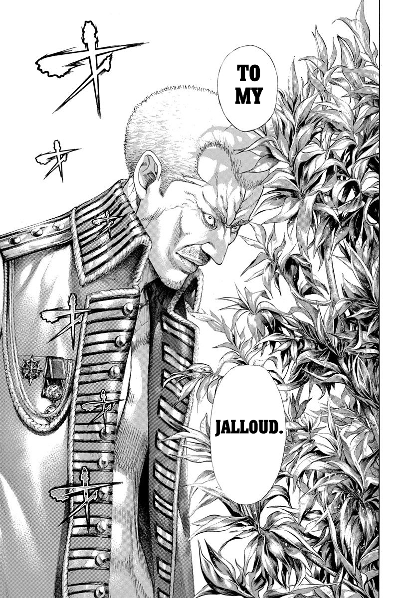 Read Usogui ENGLISH Manga Online