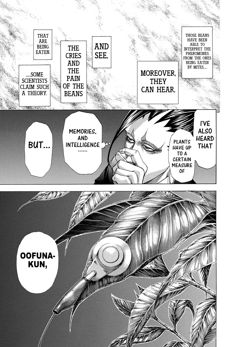 Read Usogui ENGLISH Manga Online