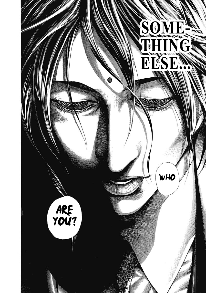 Read Usogui ENGLISH Manga Online