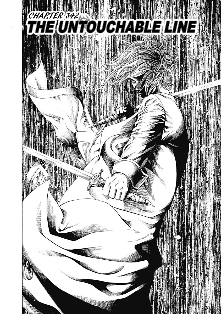 Read Usogui ENGLISH Manga Online