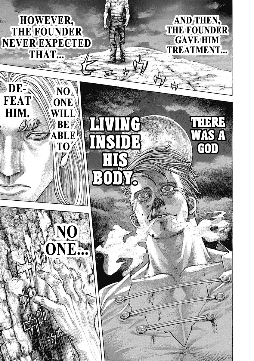 Read Usogui ENGLISH Manga Online