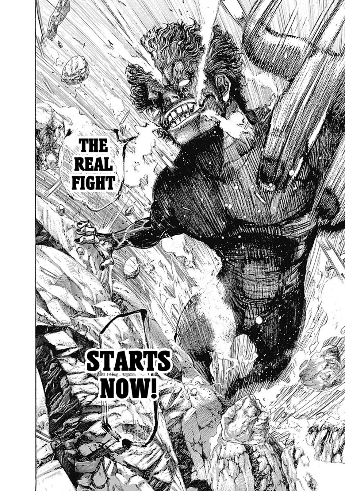 Read Usogui ENGLISH Manga Online